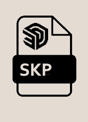 SKP FILES
